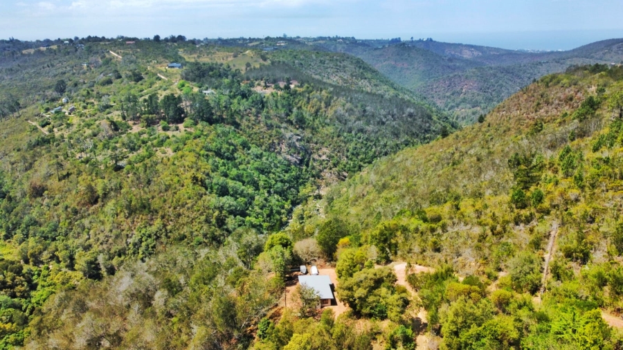 Commercial Property for Sale in Wilderness Heights Western Cape